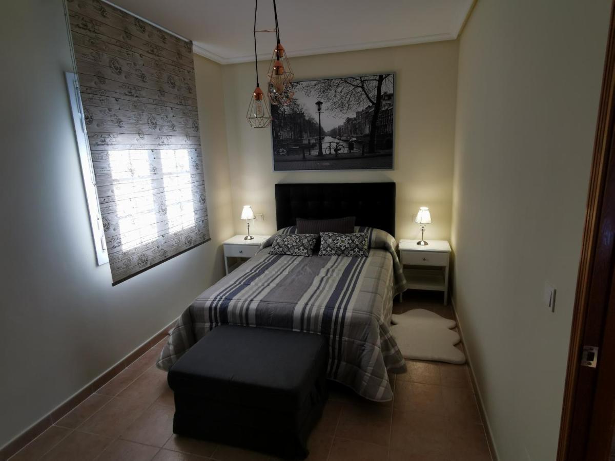 Villa De Lujo Con Piscina Privada, Jacuzzi Y Barbacoa Murcja Zewnętrze zdjęcie