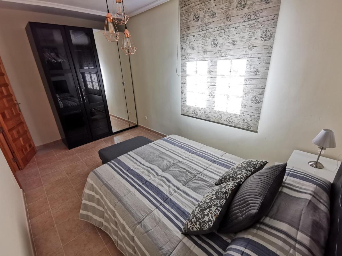 Villa De Lujo Con Piscina Privada, Jacuzzi Y Barbacoa Murcja Zewnętrze zdjęcie